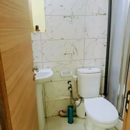 Hotel de apartamente Old Town Grand Antalya