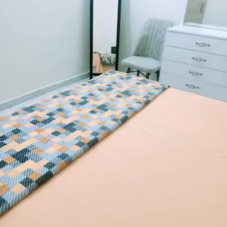 Hotel de apartamente Old Town Grand Antalya