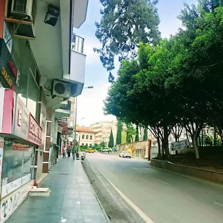 Old Town Grand 3* Antalya