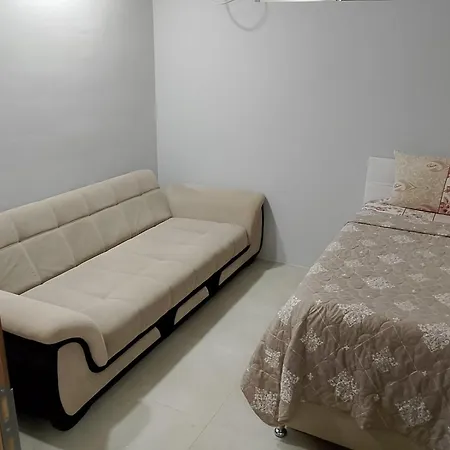Old Town Grand 아파트호텔 3*