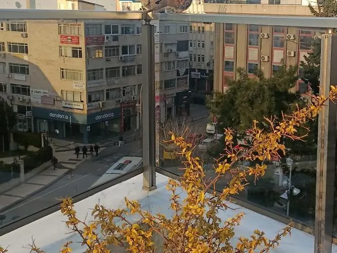 Lejlighedshotel Old Town Grand
