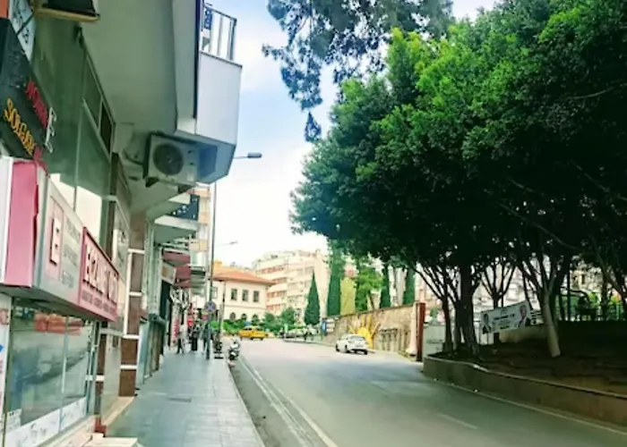 Old Town Grand 3* Antalya